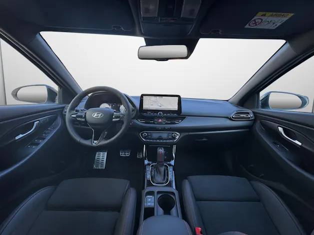 Hyundai i30 1.6 T-GDi N-Line