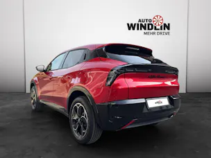 Alfa Romeo Junior 1.2 Ibrida Q4 SKY