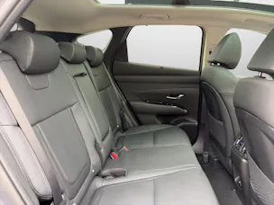 Hyundai Tucson 1.6 T-GDi HEV Vertex Swiss Edition 4WD MY26