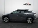 Hyundai Tucson 1.6 T-GDi HEV Vertex Swiss Edition 4WD MY26