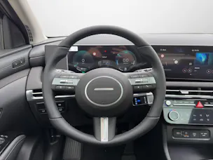 Hyundai Tucson 1.6 T-GDi HEV Vertex Swiss Edition 4WD MY26