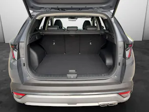 Hyundai Tucson 1.6 T-GDi HEV Vertex Swiss Edition 4WD MY26