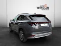 Hyundai Tucson 1.6 T-GDi HEV Vertex Swiss Edition 4WD MY26