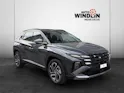 Hyundai Tucson 1.6 T-GDi HEV Vertex Swiss Edition 4WD MY26