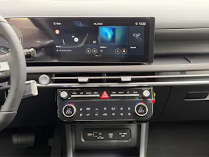 Hyundai Tucson 1.6 T-GDi HEV Vertex Swiss Edition 4WD MY26