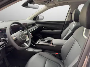 Hyundai Tucson 1.6 T-GDi HEV Vertex Swiss Edition 4WD MY26