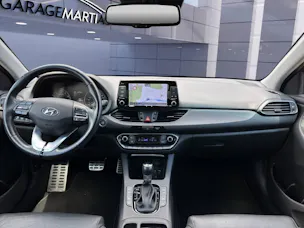 Hyundai i30 1.4 T-GDi Vertex