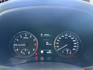 Hyundai i30 1.4 T-GDi Vertex