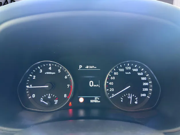 Hyundai i30 1.4 T-GDi Vertex