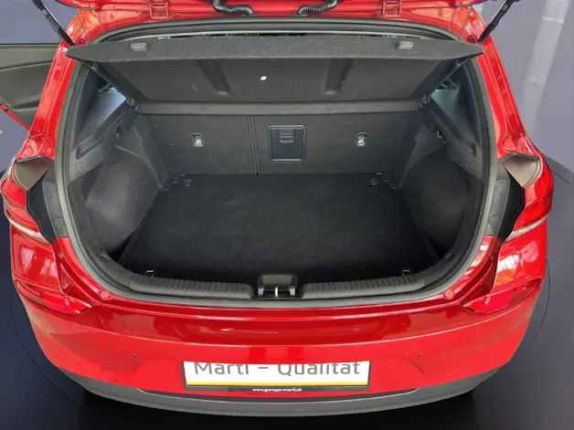 Hyundai i30 1.4 T-GDi Vertex