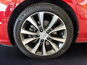 Hyundai i30 1.4 T-GDi Vertex