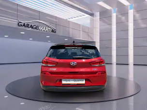 Hyundai i30 1.4 T-GDi Vertex