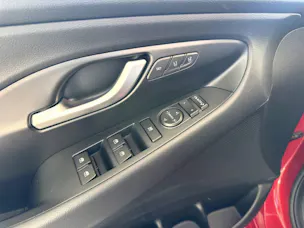 Hyundai i30 1.4 T-GDi Vertex