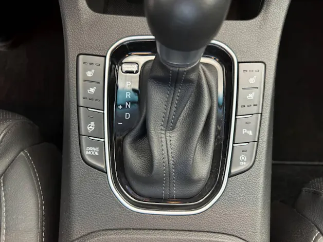 Hyundai i30 1.4 T-GDi Vertex