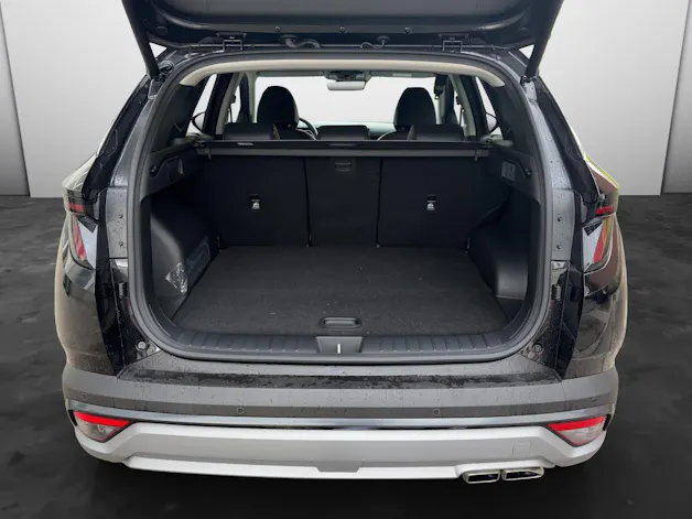 Hyundai Tucson 1.6 T-GDi PHEV Vertex Swiss Edition 4WD MY26
