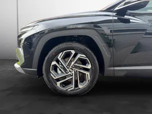 Hyundai Tucson 1.6 T-GDi PHEV Vertex Swiss Edition 4WD MY26