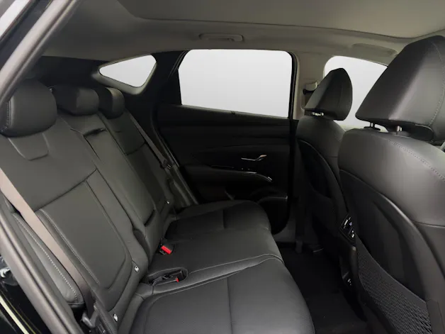 Hyundai Tucson 1.6 T-GDi PHEV Vertex Swiss Edition 4WD MY26