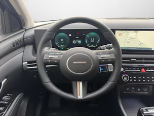 Hyundai Tucson 1.6 T-GDi PHEV Vertex Swiss Edition 4WD MY26