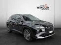 Hyundai Tucson 1.6 T-GDi PHEV Vertex Swiss Edition 4WD MY26
