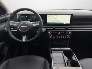 Hyundai Tucson 1.6 T-GDi PHEV Vertex Swiss Edition 4WD MY26