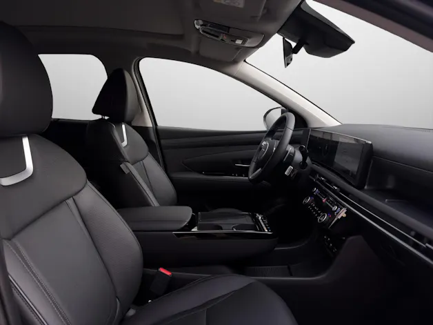 Hyundai Tucson 1.6 T-GDi PHEV Vertex Swiss Edition 4WD MY26