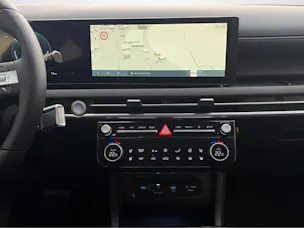 Hyundai Tucson 1.6 T-GDi PHEV Vertex Swiss Edition 4WD MY26