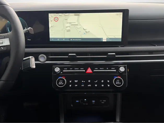 Hyundai Tucson 1.6 T-GDi PHEV Vertex Swiss Edition 4WD MY26