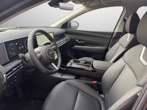 Hyundai Tucson 1.6 T-GDi PHEV Vertex Swiss Edition 4WD MY26