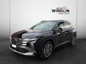 Hyundai Tucson 1.6 T-GDi PHEV Vertex Swiss Edition 4WD MY26