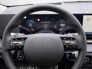 Hyundai Ioniq 5 Vertex 84 kWh 4WD