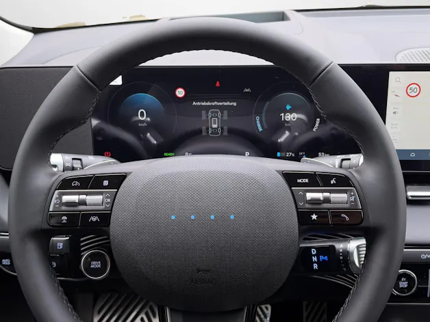 Hyundai Ioniq 5 Vertex 84 kWh 4WD