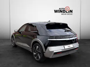 Hyundai Ioniq 5 Vertex 84 kWh 4WD