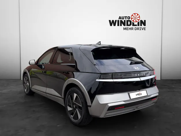 Hyundai Ioniq 5 Vertex 84 kWh 4WD