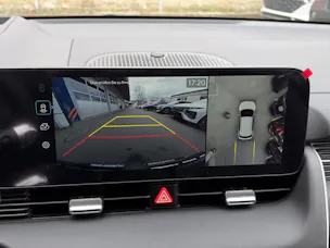 Hyundai Ioniq 5 Vertex 84 kWh 4WD