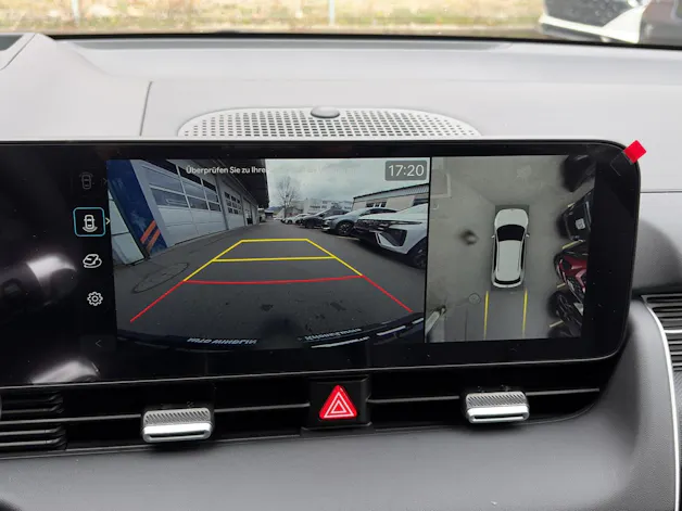 Hyundai Ioniq 5 Vertex 84 kWh 4WD