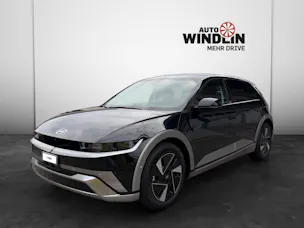 Hyundai Ioniq 5 Vertex 84 kWh 4WD