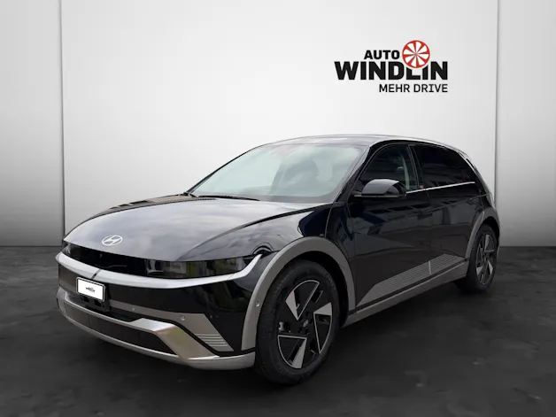 Hyundai Ioniq 5 Vertex 84 kWh 4WD