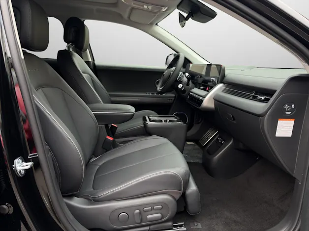 Hyundai Ioniq 5 Vertex 84 kWh 4WD
