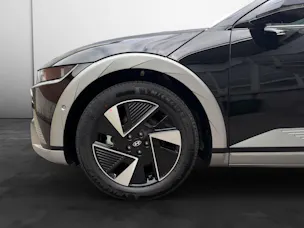 Hyundai Ioniq 5 Vertex 84 kWh 4WD
