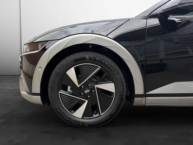 Hyundai Ioniq 5 Vertex 84 kWh 4WD