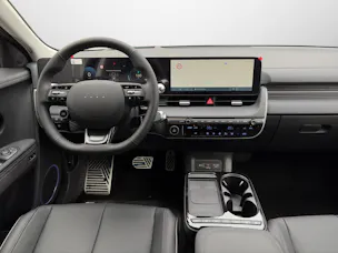 Hyundai Ioniq 5 Vertex 84 kWh 4WD