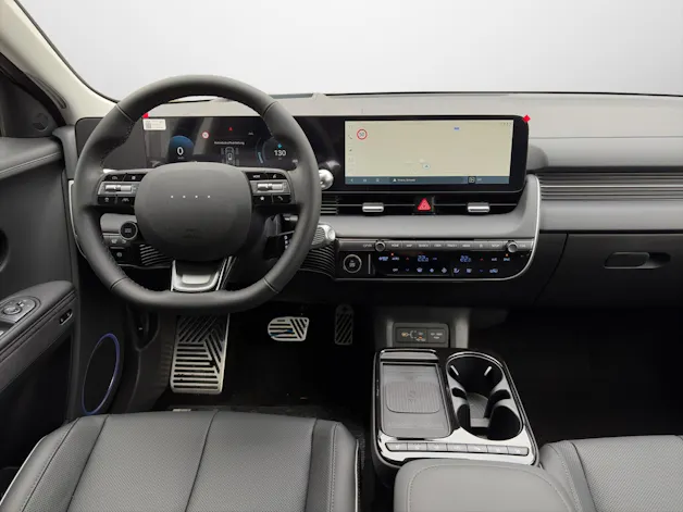 Hyundai Ioniq 5 Vertex 84 kWh 4WD