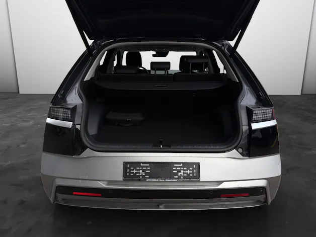 Hyundai Ioniq 5 Vertex 84 kWh 4WD