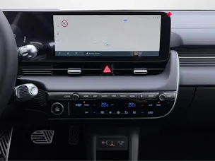 Hyundai Ioniq 5 Vertex 84 kWh 4WD