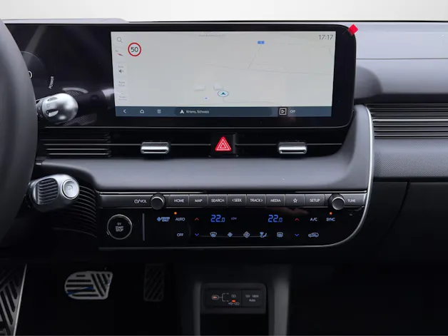 Hyundai Ioniq 5 Vertex 84 kWh 4WD