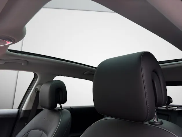 Hyundai Ioniq 5 Vertex 84 kWh 4WD