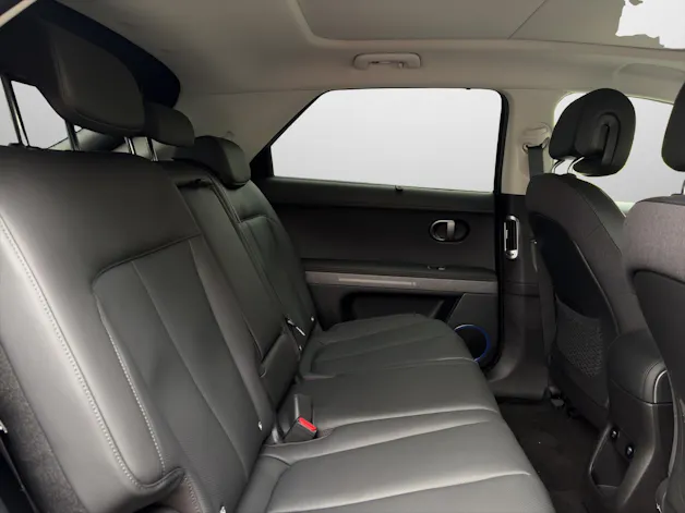 Hyundai Ioniq 5 Vertex 84 kWh 4WD