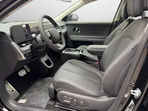 Hyundai Ioniq 5 Vertex 84 kWh 4WD