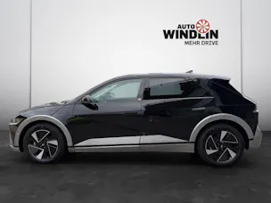 Hyundai Ioniq 5 Vertex 84 kWh 4WD
