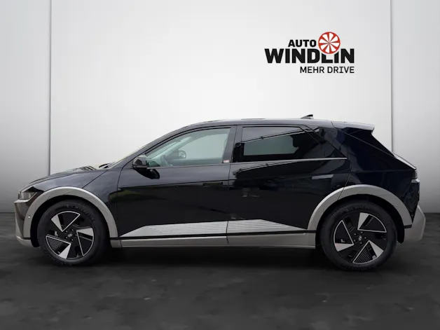 Hyundai Ioniq 5 Vertex 84 kWh 4WD